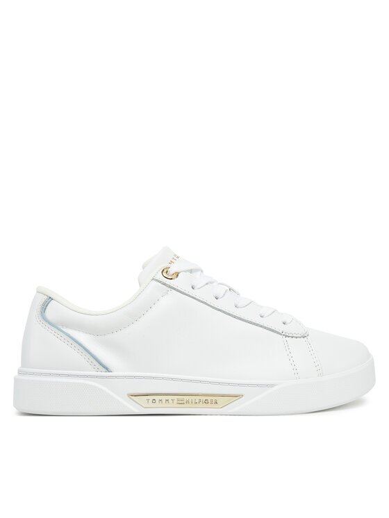 Tommy Hilfiger Сникърси Chic Court Sneaker FW0FW08642