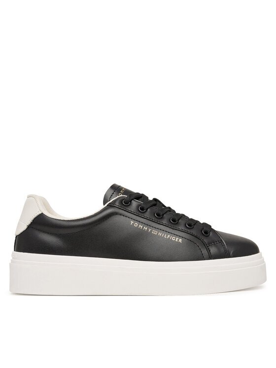 Tommy Hilfiger Сникърси Chic Cupsole FW0FW09107