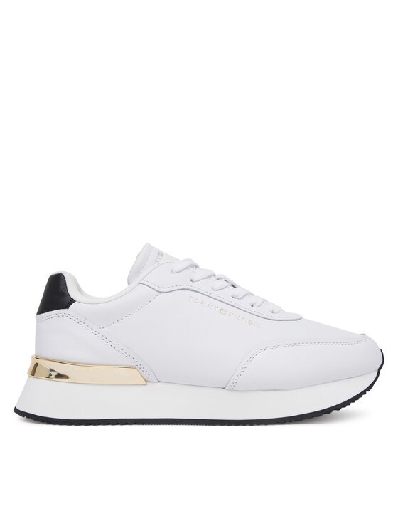 Tommy Hilfiger Сникърси Chic Fashion Runner FW0FW08695