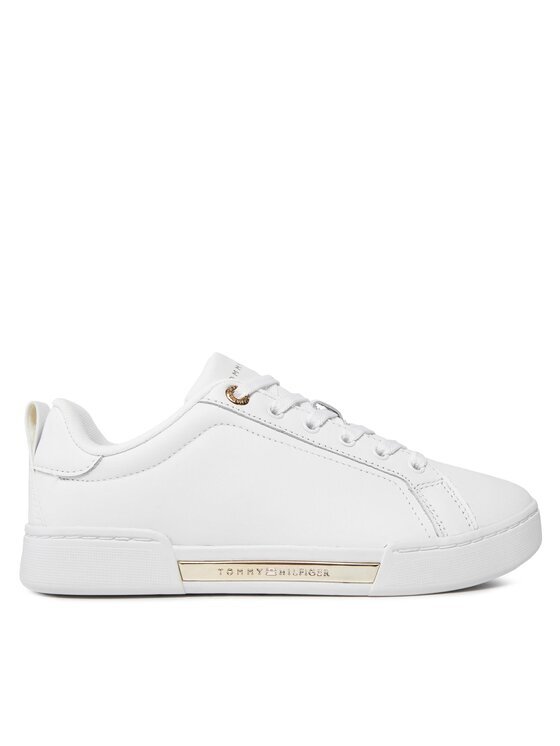 Tommy Hilfiger Сникърси Chique Court Sneaker FW0FW07634