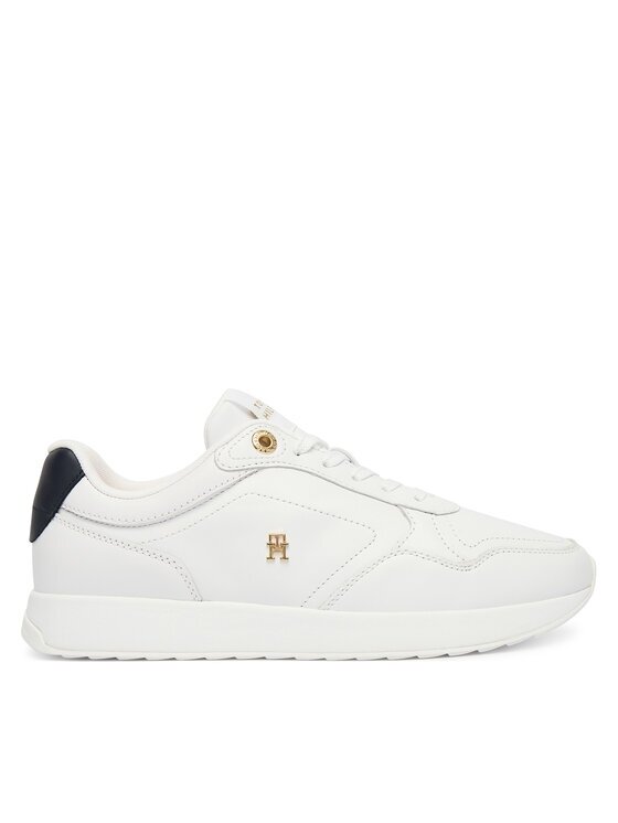 Tommy Hilfiger Сникърси Corporate Mix Mat Runner FW0FW09318