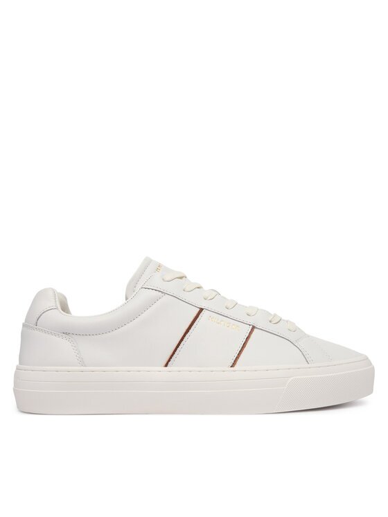 Tommy Hilfiger Сникърси Dress Casual Leather Sneaker FM0FM05989
