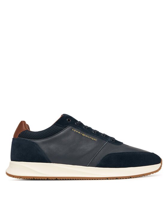 Tommy Hilfiger Сникърси Dressy Runner FM0FM05910