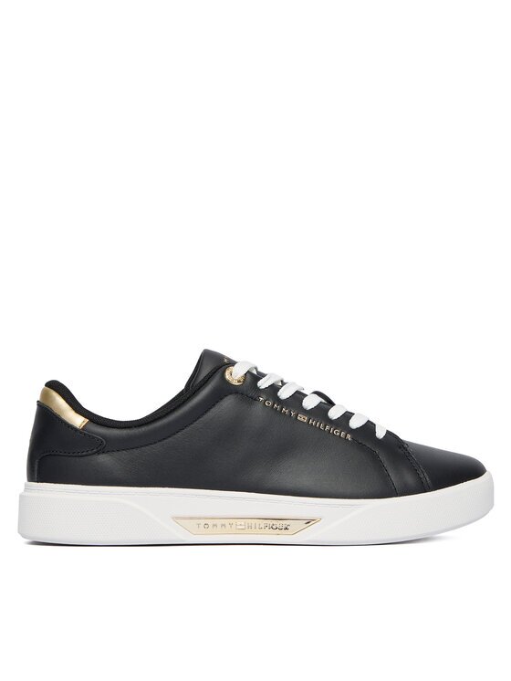 Tommy Hilfiger Сникърси Essential Chic Court Sneaker FW0FW09019