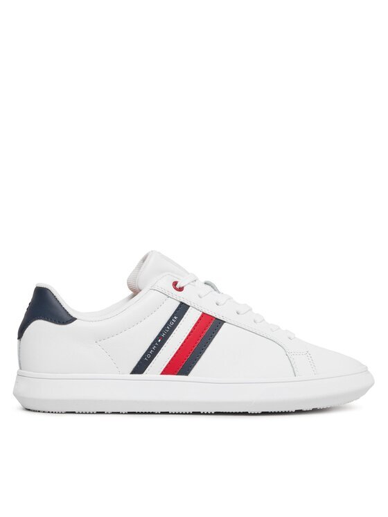 Tommy Hilfiger Сникърси Essential Leather Cupsole FM0FM04921