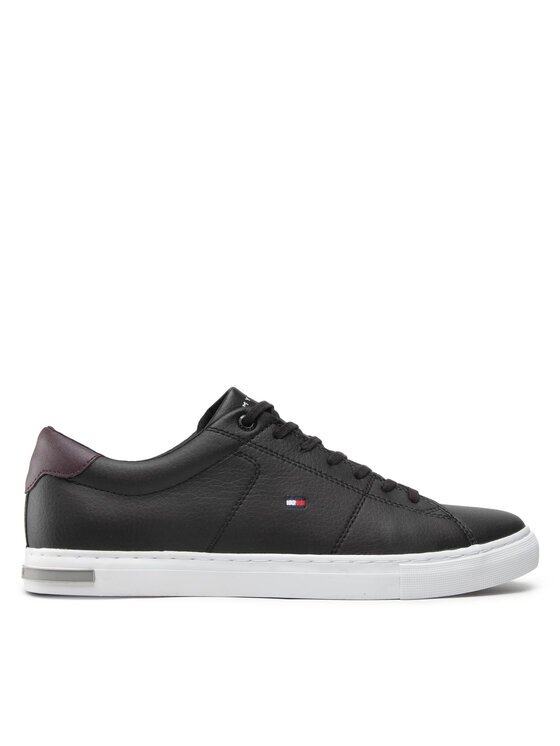 Tommy Hilfiger Сникърси Essential Leather Detail Vulc FM0FM04047