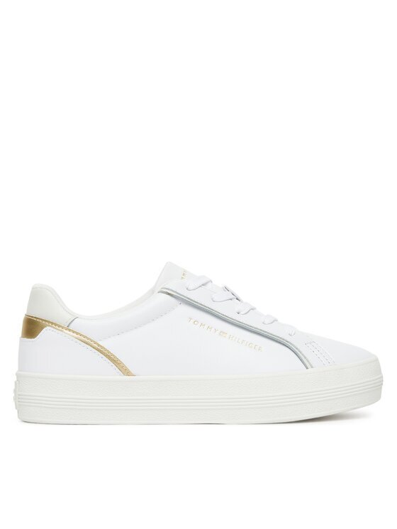 Tommy Hilfiger Сникърси Essential Vulc Sneaker FW0FW08757