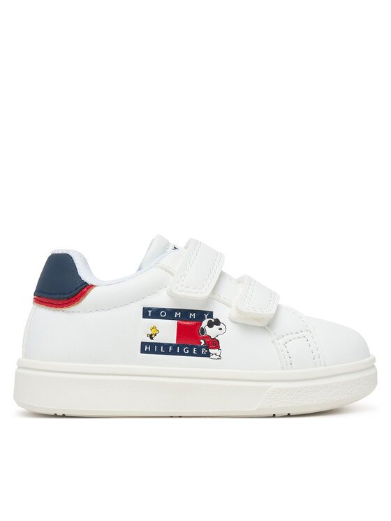 Tommy Hilfiger Сникърси Hector T1X9-35320-1355 M