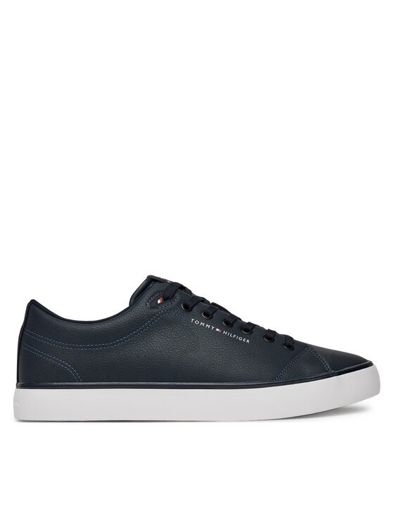 Tommy Hilfiger Сникърси Th Hi Vulc Core Low Lth Ii Ess FM0FM05511