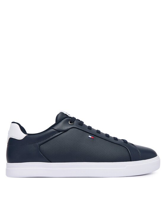 Tommy Hilfiger Сникърси Icon Court FM0FM05946