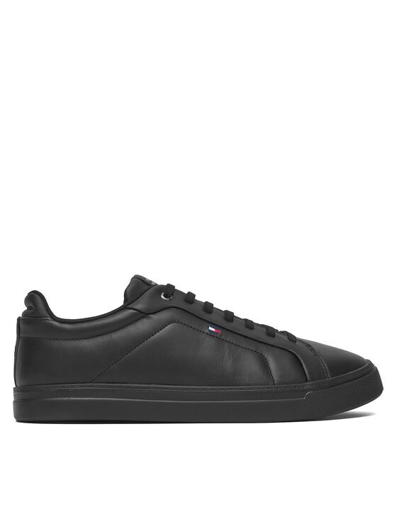 Tommy Hilfiger Сникърси Icon Court Light Ess FM0FM05678