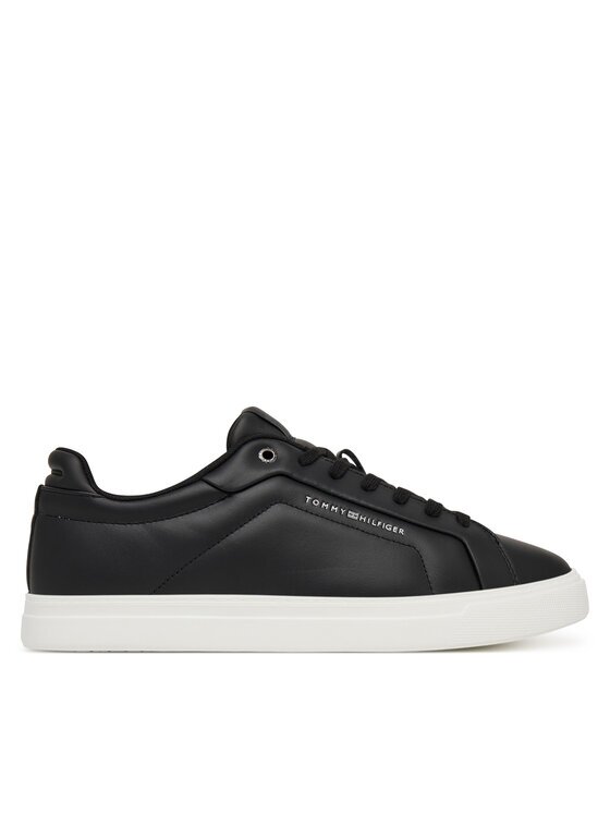 Tommy Hilfiger Сникърси Icon Court Light Premium FM0FM05837