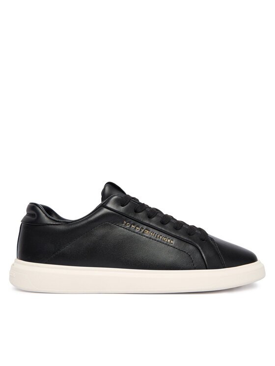 Tommy Hilfiger Сникърси Icon Court Light Weight Shinny FW0FW08949