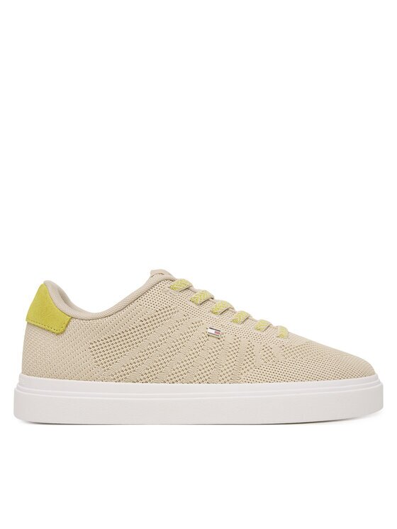 Tommy Hilfiger Сникърси Knit Cupsole FW0FW09289