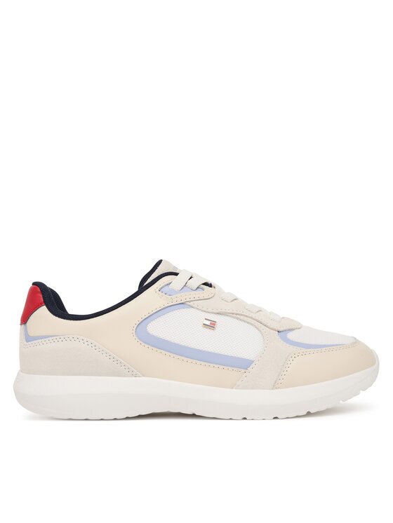 Tommy Hilfiger Сникърси Light Runner FW0FW09409