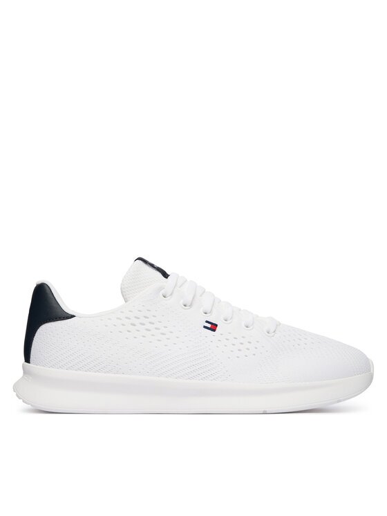 Tommy Hilfiger Сникърси Lightweight Runner FM0FM05909