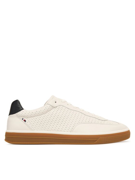 Tommy Hilfiger Сникърси Lo Lux Cut Out FM0FM05926
