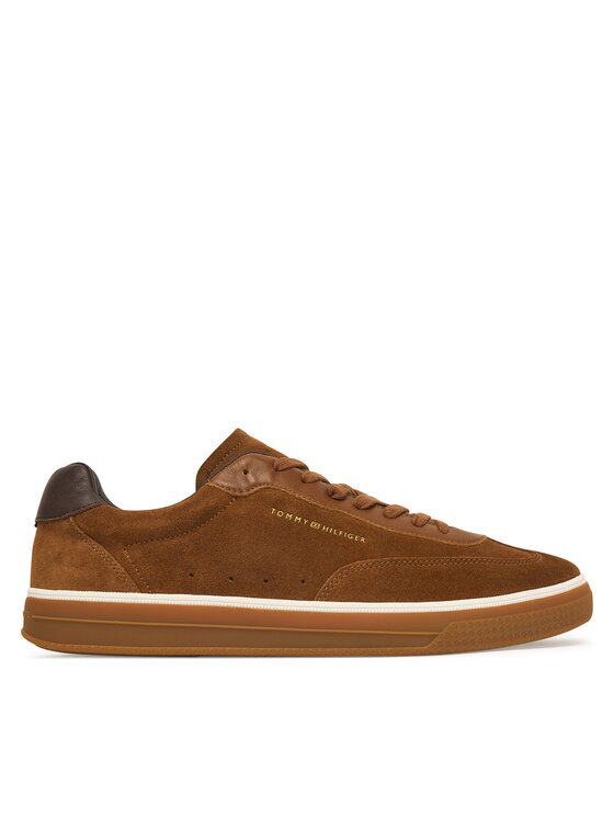 Tommy Hilfiger Сникърси Lo Lux FM0FM05882