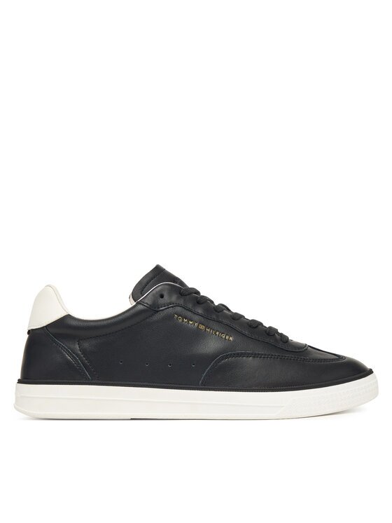 Tommy Hilfiger Сникърси Lo Lux Lth FM0FM05815