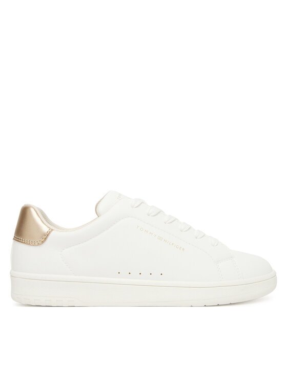 Tommy Hilfiger Сникърси Low Cut Lace Up Sneaker T3A9-33976-1355 D