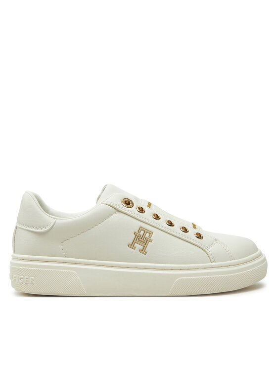 Tommy Hilfiger Сникърси Low Cut Sneaker T3A9-33744-1355 S