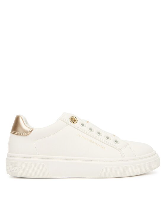 Tommy Hilfiger Сникърси Low Cut Sneaker T3A9-33983-1355 S