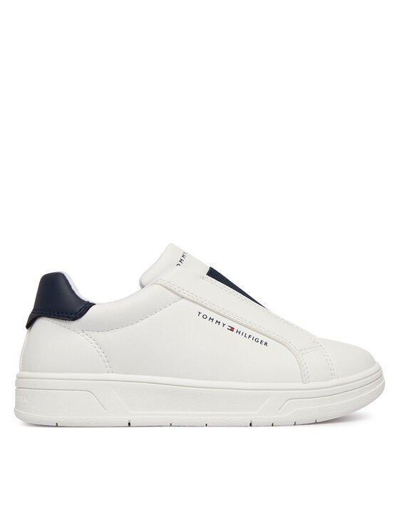 Tommy Hilfiger Сникърси Low Cut Sneaker T3X9-34359-1355 M