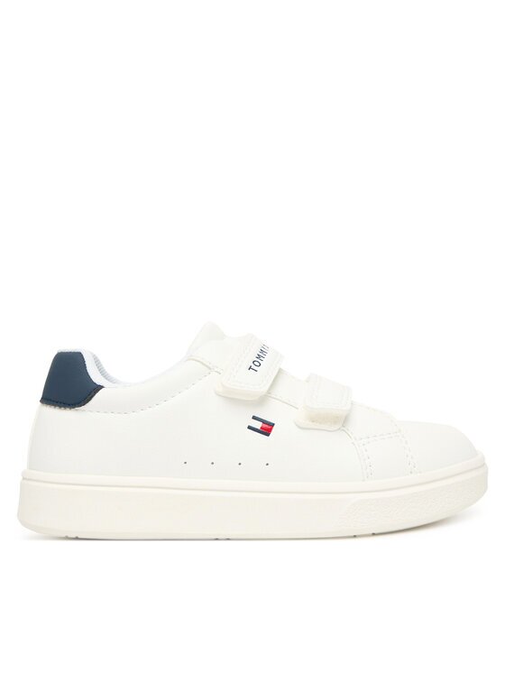 Tommy Hilfiger Сникърси Low Cut Velcro T1X9-34338-1355 M