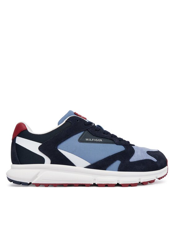 Tommy Hilfiger Сникърси Outdoor Runner FM0FM05945