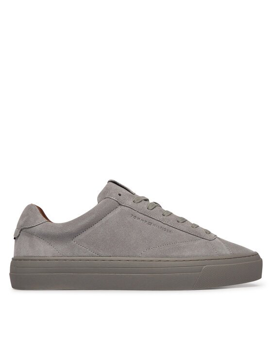 Tommy Hilfiger Сникърси Park Premium Suede FM0FM05829