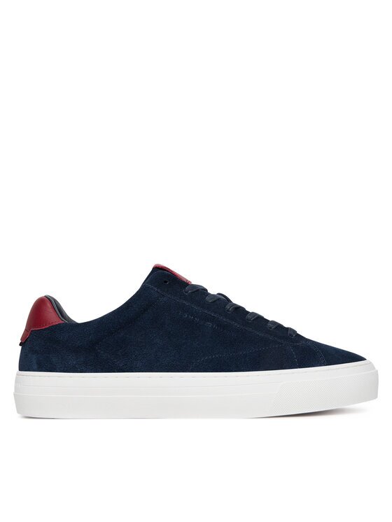 Tommy Hilfiger Сникърси Premium Dress Cupsole FM0FM05573