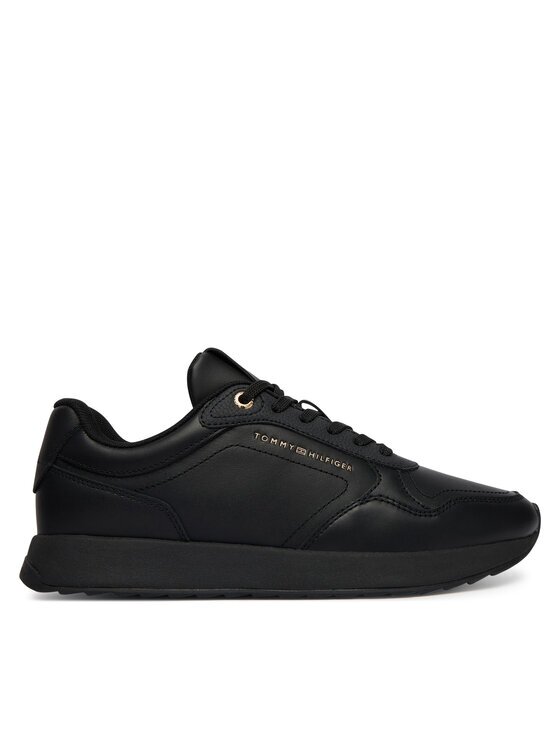 Tommy Hilfiger Сникърси Retro Runner FW0FW09411