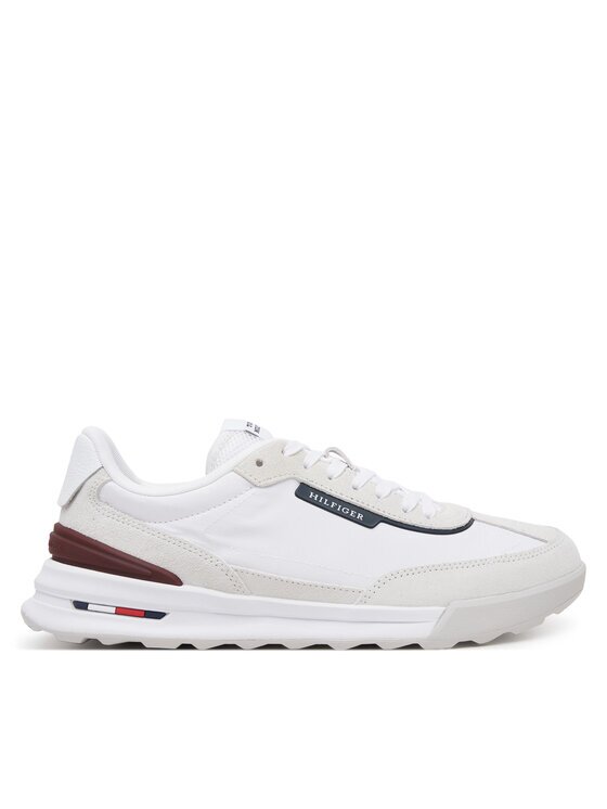 Tommy Hilfiger Сникърси Retro Runner Seasonal FM0FM05425