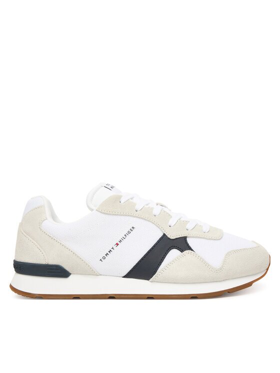 Tommy Hilfiger Сникърси Runner Icon Mix FM0FM05679