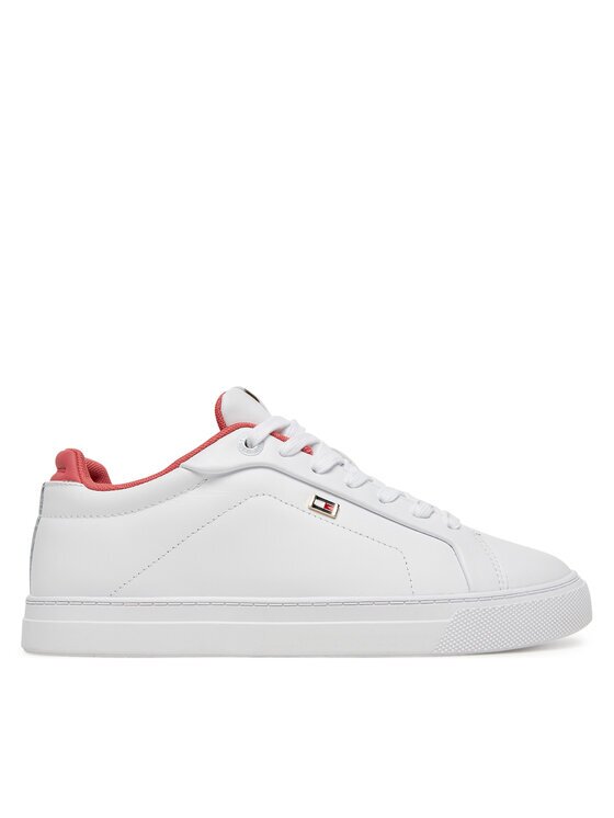 Tommy Hilfiger Сникърси Sporty Sneaker FW0FW08899