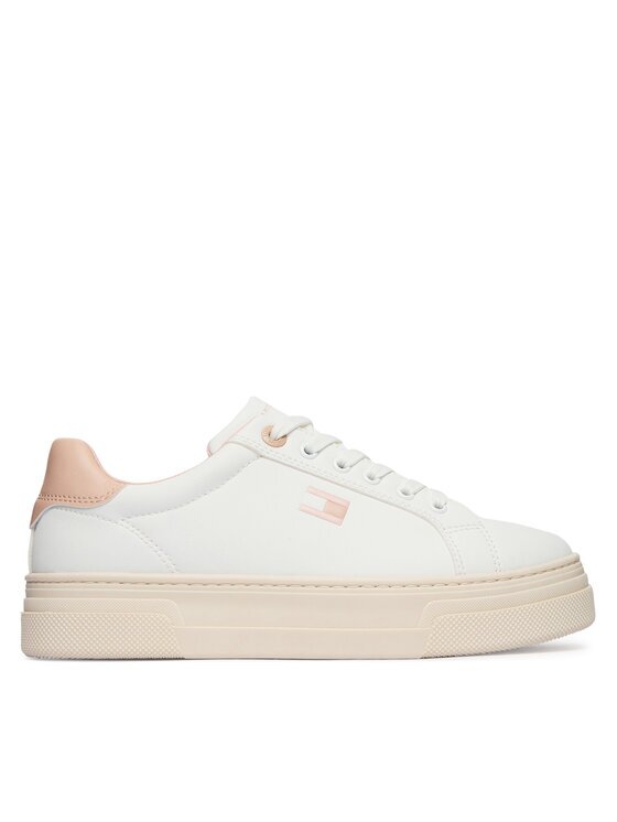 Tommy Hilfiger Сникърси T3A9-34258-1355