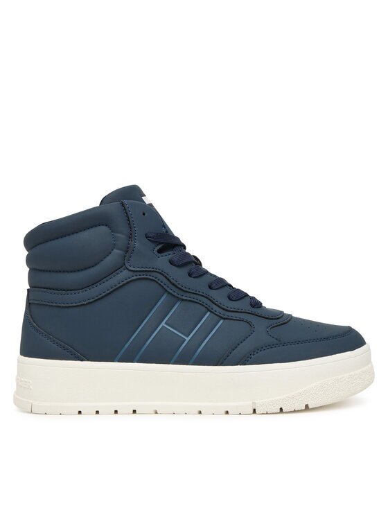 Tommy Hilfiger Сникърси T3X9-34094-1355 D