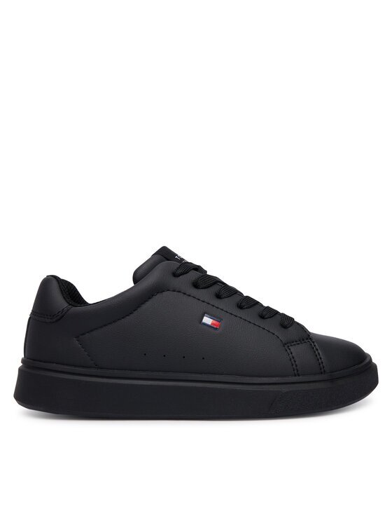 Tommy Hilfiger Сникърси T3X9-35233-1355X336 D