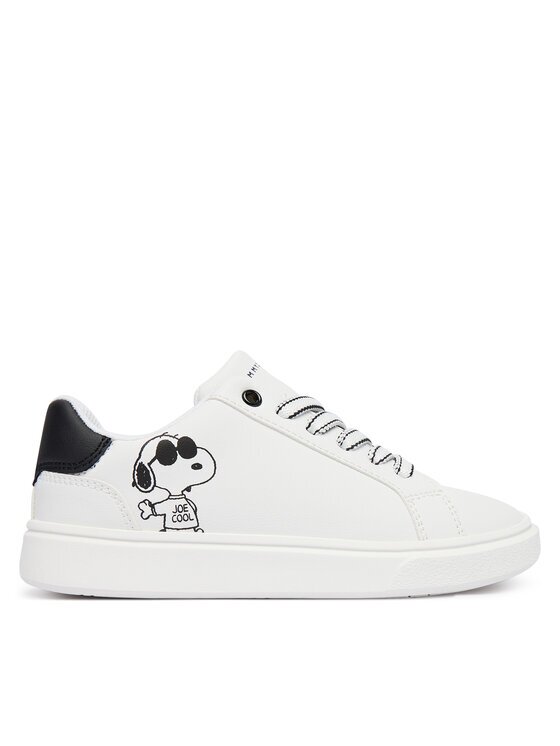 Tommy Hilfiger Сникърси T3X9-35325-1355 S
