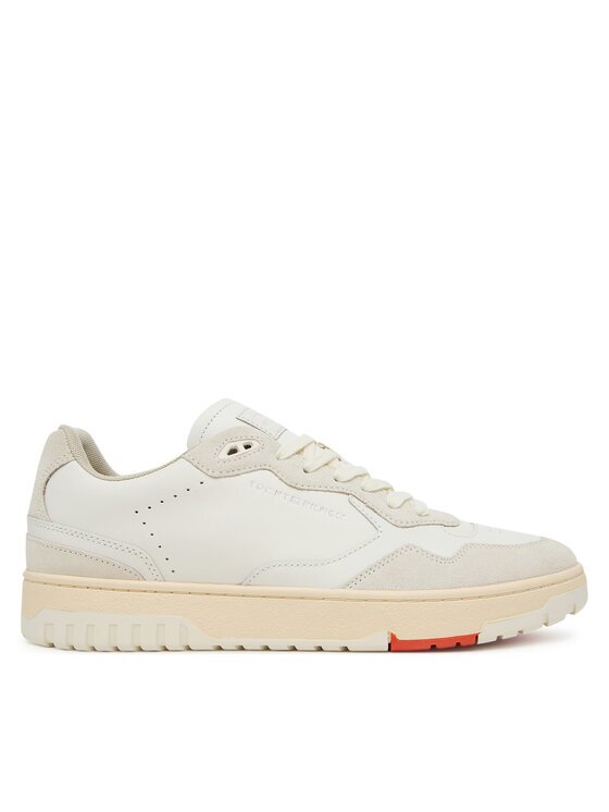 Tommy Hilfiger Сникърси Th Basket Better Mix FM0FM05520