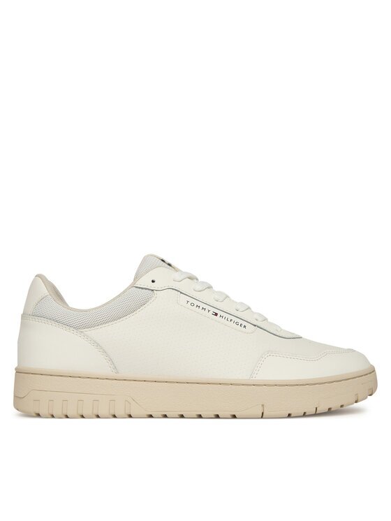 Tommy Hilfiger Сникърси Th Basket Core FM0FM05629