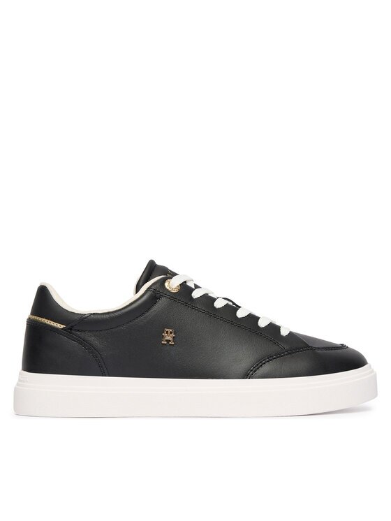 Tommy Hilfiger Сникърси Th Chic Cupsole FW0FW09106