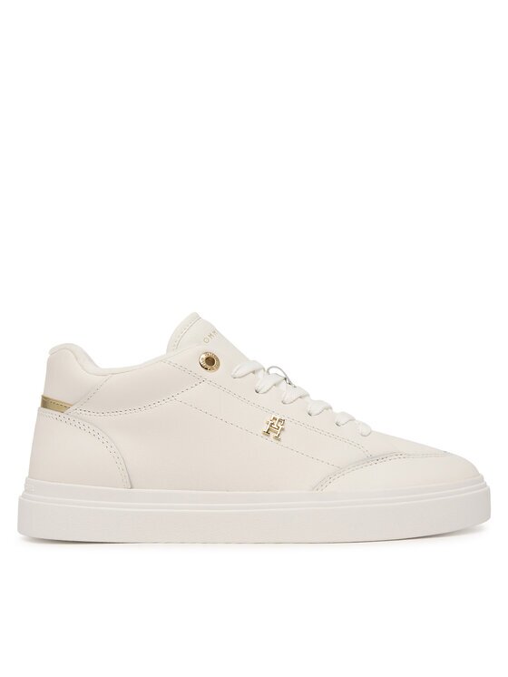 Tommy Hilfiger Сникърси Th Chic Cupsole Mc FW0FW09595