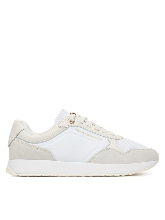 Tommy Hilfiger Сникърси Th Chic Eva Runner Mesh FW0FW09465