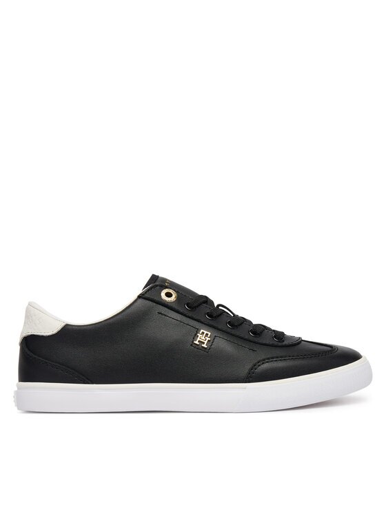 Tommy Hilfiger Сникърси Th Chic Low Profile Vulc FW0FW09104