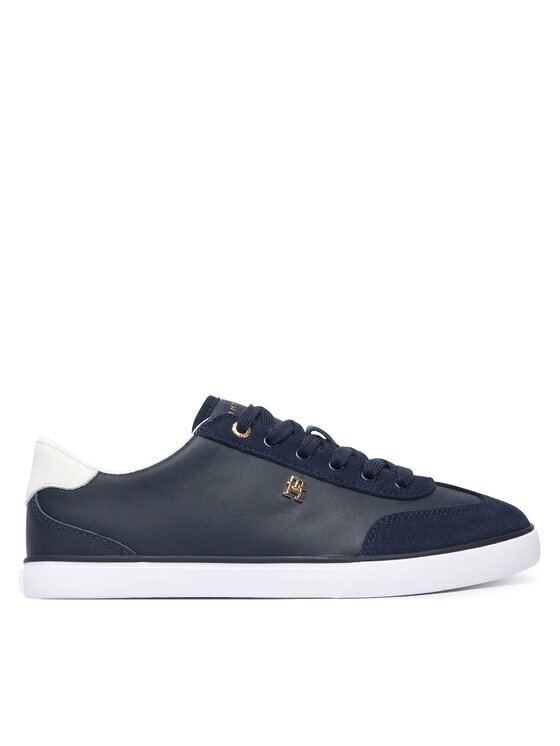 Tommy Hilfiger Сникърси Th Chic Low Vulc FW0FW09391