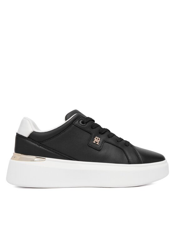 Tommy Hilfiger Сникърси Th Chic Platform FW0FW09396