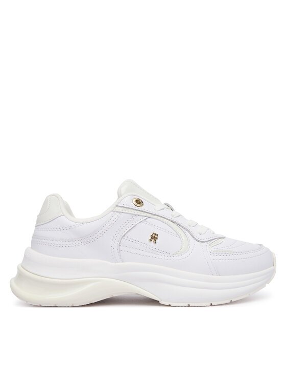 Tommy Hilfiger Сникърси Th Chic Runner Sneaker FW0FW09414