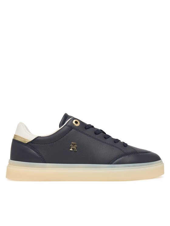 Tommy Hilfiger Сникърси CHIC SNEAKER ELEVATED FW0FW09400