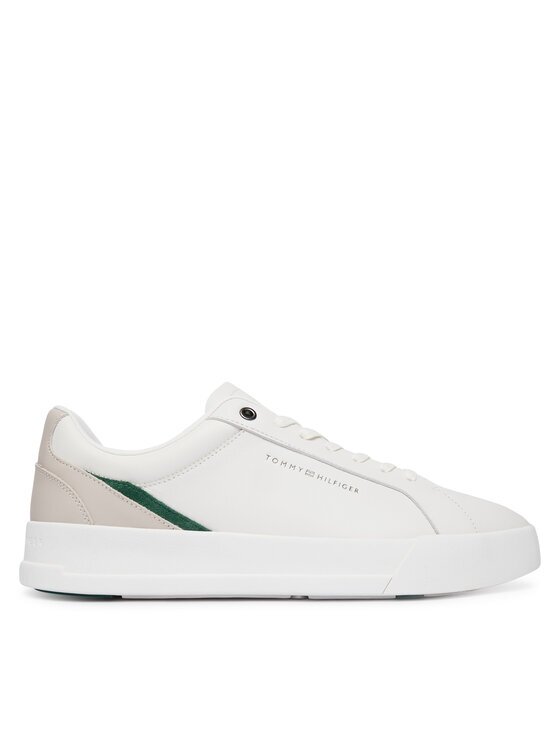 Tommy Hilfiger Сникърси Th Court FM0FM05879